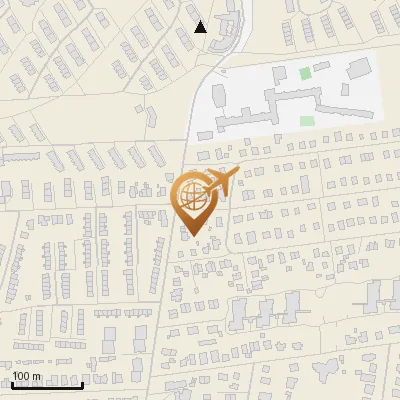 Foto zu Nüßlerkamp 60, 22175 Hamburg