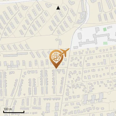 Foto zu Nüßlerkamp 61, 22175 Hamburg