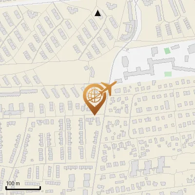 Foto zu Nüßlerkamp 65, 22175 Hamburg