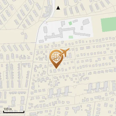 Foto zu Nüßlerkamp 70, 22175 Hamburg