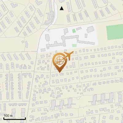 Foto zu Nüßlerkamp 77, 22175 Hamburg