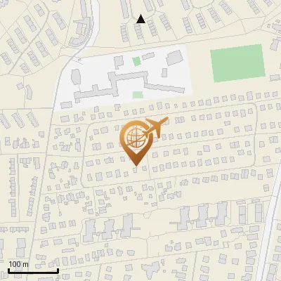 Foto zu Nüßlerkamp 78, 22175 Hamburg