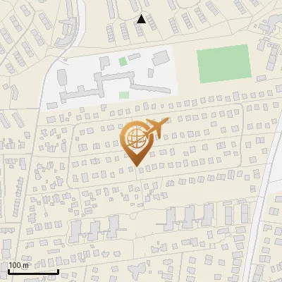 Foto zu Nüßlerkamp 80, 22175 Hamburg