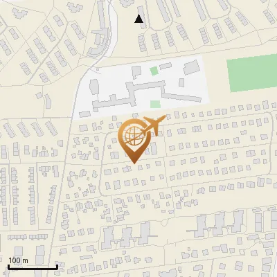 Foto zu Nüßlerkamp 81, 22175 Hamburg