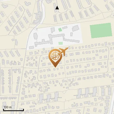 Foto zu Nüßlerkamp 83, 22175 Hamburg