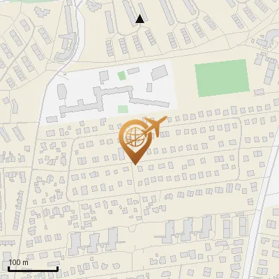 Foto zu Nüßlerkamp 87, 22175 Hamburg