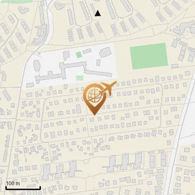 Foto zu Nüßlerkamp 89, 22175 Hamburg