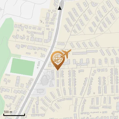 Foto zu Nüßlerkamp 9, 22175 Hamburg