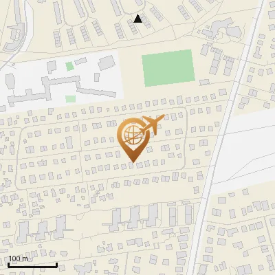 Foto zu Nüßlerkamp 90, 22175 Hamburg