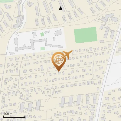 Foto zu Nüßlerkamp 93, 22175 Hamburg