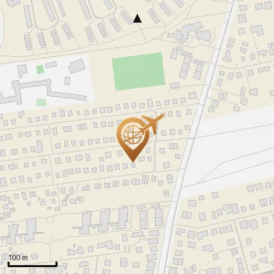 Foto zu Nüßlerkamp 96, 22175 Hamburg