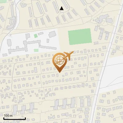 Foto zu Nüßlerkamp 97, 22175 Hamburg