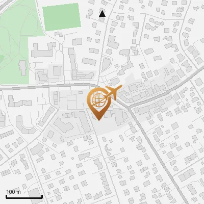 Foto zu Saseler Markt 16, 22393 Hamburg