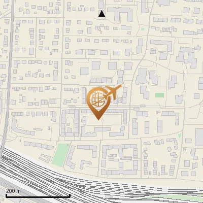 Foto zu Nusselstraße 31, 81245 München