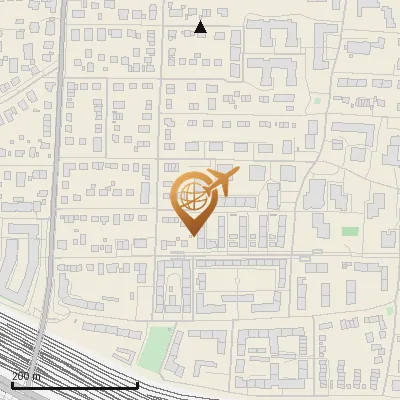 Foto zu Nusselstraße 32, 81245 München