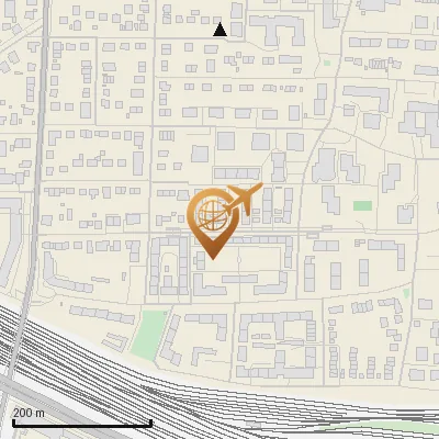 Foto zu Nusselstraße 35, 81245 München