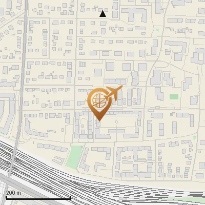 Foto zu Nusselstraße 37, 81245 München