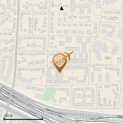 Foto zu Nusselstraße 39, 81245 München