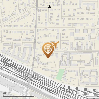 Foto zu Nusselstraße 49, 81245 München
