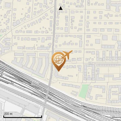 Foto zu Nusselstraße 55, 81245 München