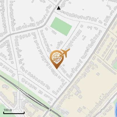 Foto zu Nußkamp 12, 22339 Hamburg