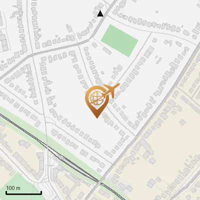 Foto zu Nußkamp 15, 22339 Hamburg