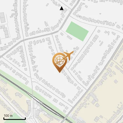 Foto zu Nußkamp 19, 22339 Hamburg