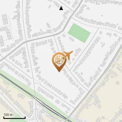 Foto zu Nußkamp 21, 22339 Hamburg