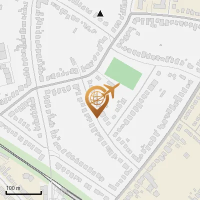 Foto zu Nußkamp 22, 22339 Hamburg