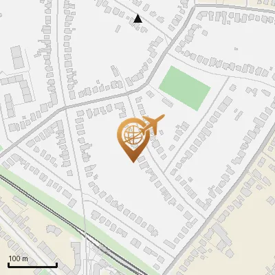 Foto zu Nußkamp 25, 22339 Hamburg