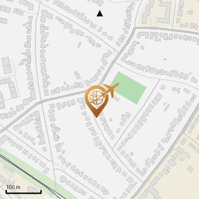 Foto zu Nußkamp 28, 22339 Hamburg