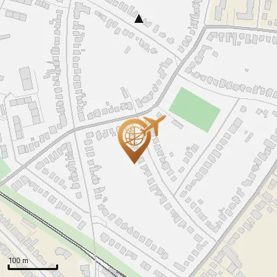 Foto zu Nußkamp 31, 22339 Hamburg