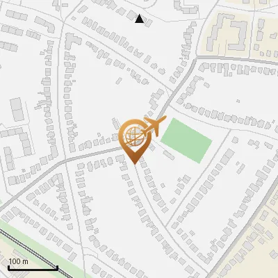 Foto zu Nußkamp 34, 22339 Hamburg