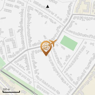 Foto zu Nußkamp 35, 22339 Hamburg