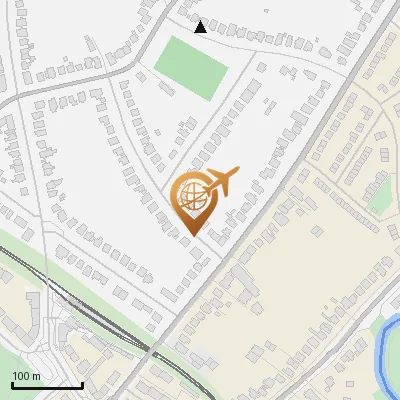 Foto zu Nußkamp 6, 22339 Hamburg