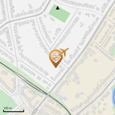 Foto zu Nußkamp 7, 22339 Hamburg