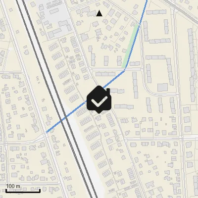 Foto zu Nuthestraße 28, 12307 Berlin