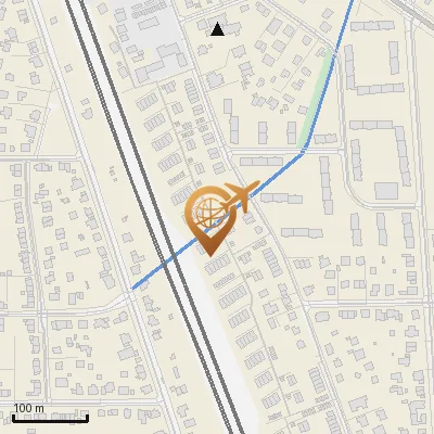 Foto zu Nuthestraße 30, 12307 Berlin