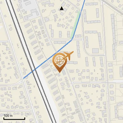Foto zu Nuthestraße 31, 12307 Berlin