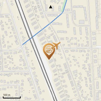 Foto zu Nuthestraße 39, 12307 Berlin