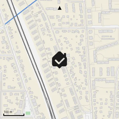Foto zu Nuthestraße 41, 12307 Berlin