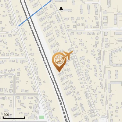 Foto zu Nuthestraße 43, 12307 Berlin