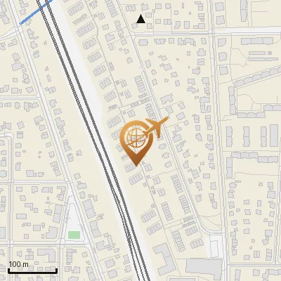 Foto zu Nuthestraße 45, 12307 Berlin