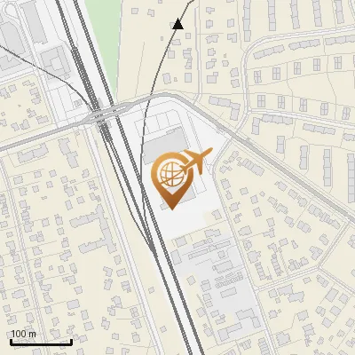 Foto zu Nuthestraße 5, 12307 Berlin
