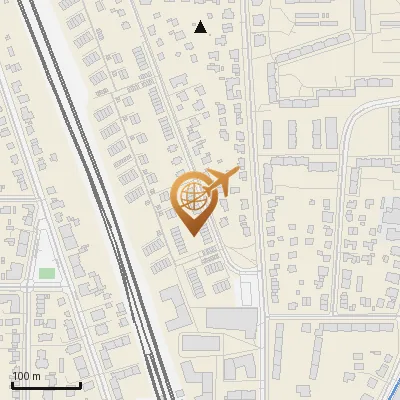 Foto zu Nuthestraße 51, 12307 Berlin
