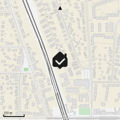 Foto zu Nuthestraße 53, 12307 Berlin