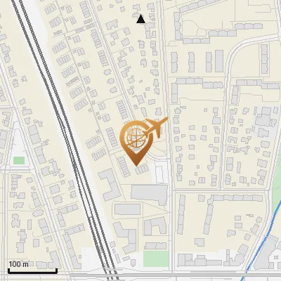 Foto zu Nuthestraße 54, 12307 Berlin