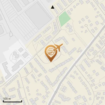 Foto zu Nydamer Ring 5, 22145 Hamburg