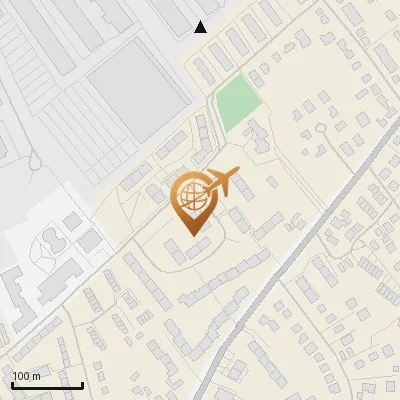 Foto zu Nydamer Ring 9, 22145 Hamburg