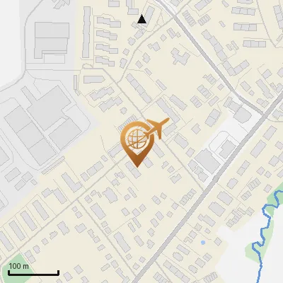 Foto zu Nydamer Weg 1, 22145 Hamburg